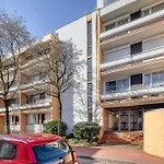 Roxane - Parking Prive Et Terrasse *