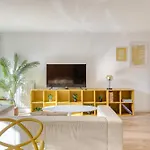 Apartment Roxane - Parking Prive Et Terrasse