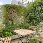 Roxane - Parking Prive Et Terrasse Rouen