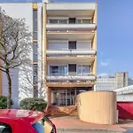 Roxane - Parking Prive Et Terrasse Lägenhet