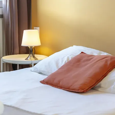 Roxane - Parking Prive Et Terrasse * Rouen