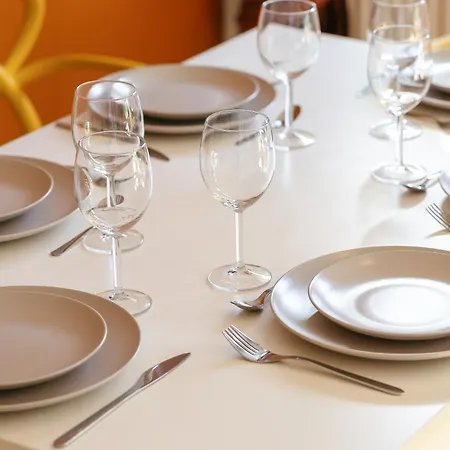 Apartment Roxane - Parking Prive Et Terrasse