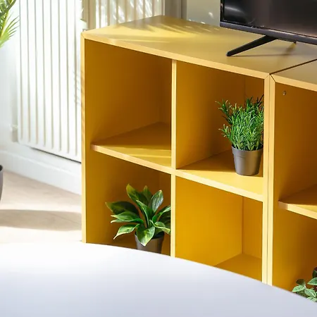 Roxane - Parking Prive Et Terrasse *