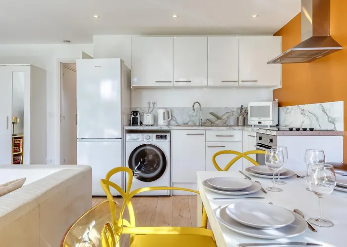 Apartment Roxane - Parking Prive Et Terrasse *