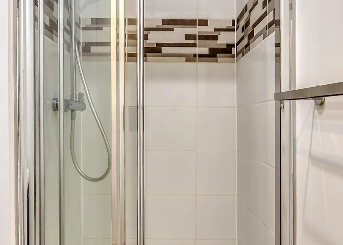 Roxane - Parking Prive Et Terrasse Apartment Rouen