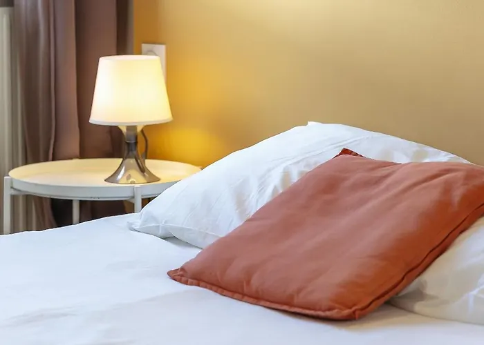 Roxane - Parking Prive Et Terrasse * Rouen