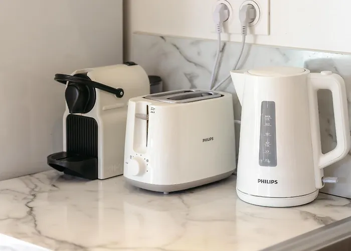 Roxane - Parking Prive Et Terrasse