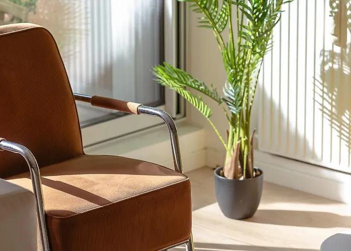 Roxane - Parking Prive Et Terrasse *